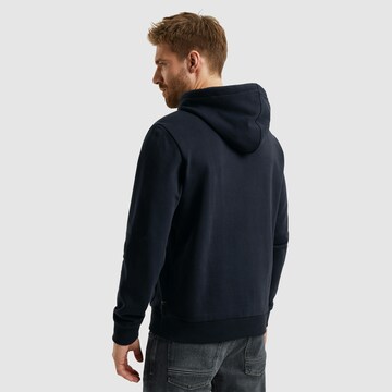 PME Legend Sweatshirt in Blue