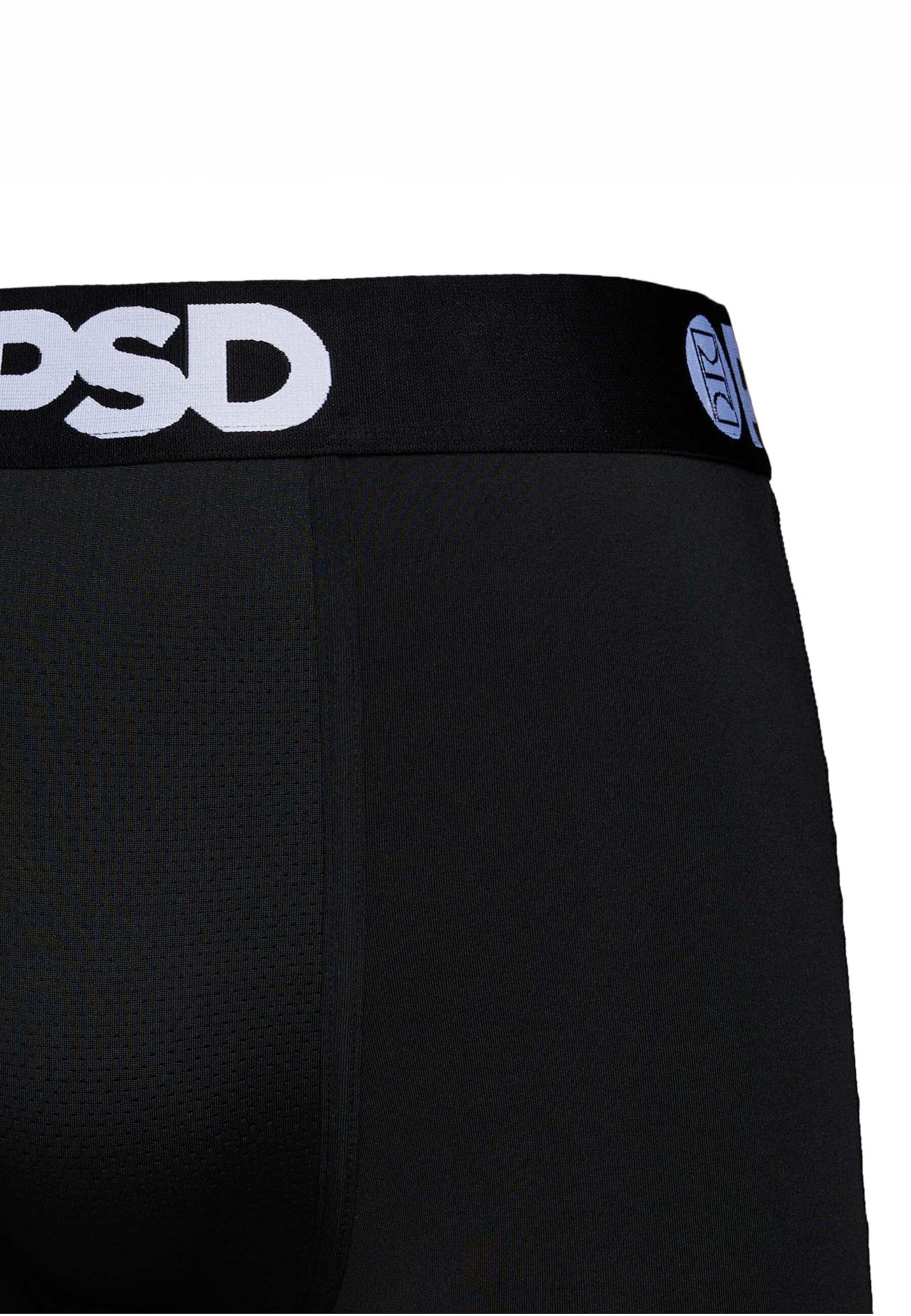 PSD Boxer shorts in Black