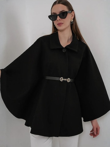 Bigdart Winter coat 'Mäntel' in Black