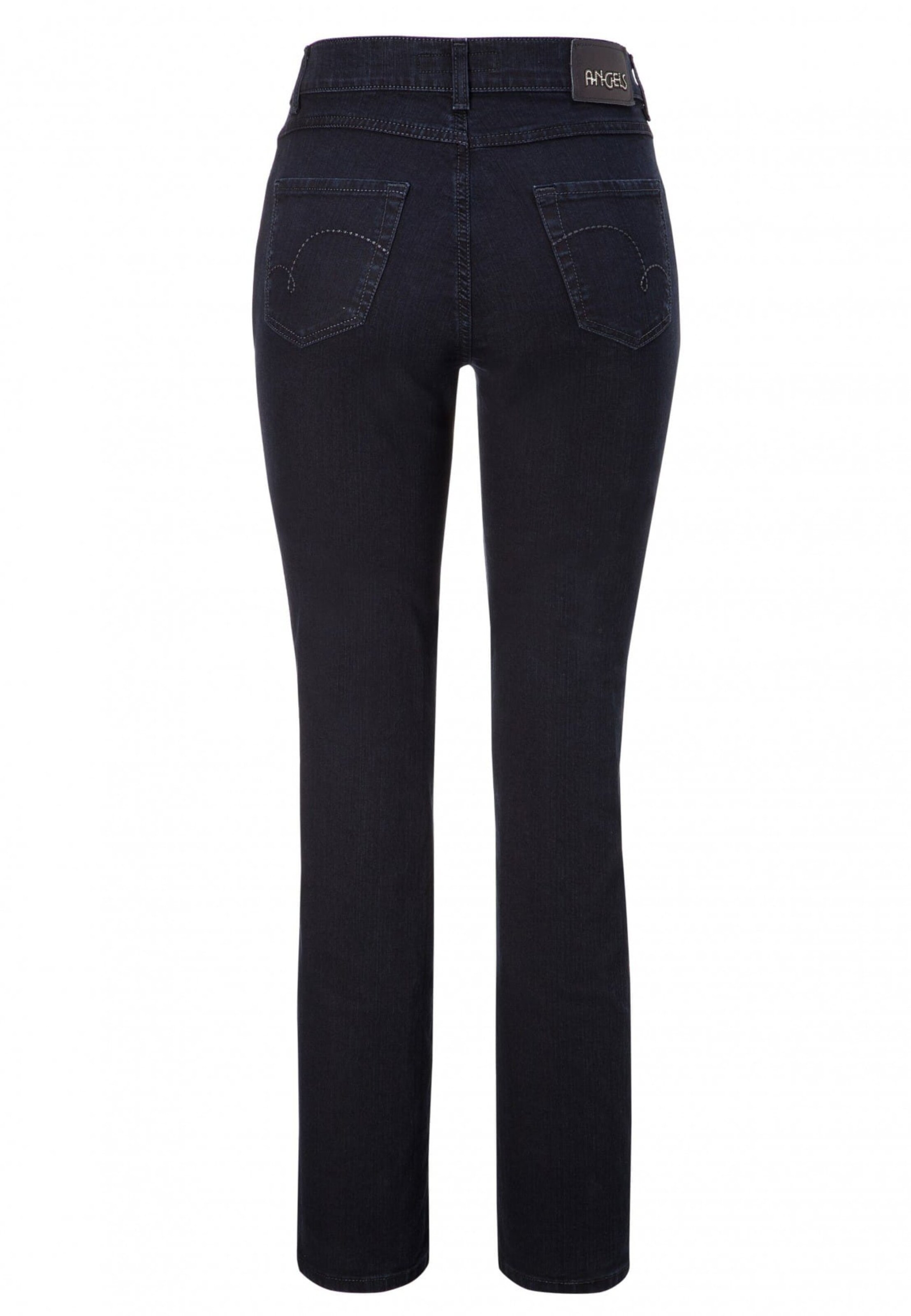 Angels Slim fit Jeans 'Cici' in Blue