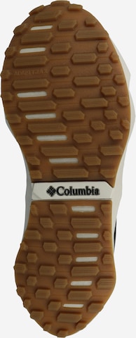 COLUMBIA Ботинки 'FACET' в Черный
