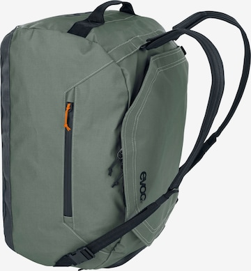 EVOC Travel Bag in Green