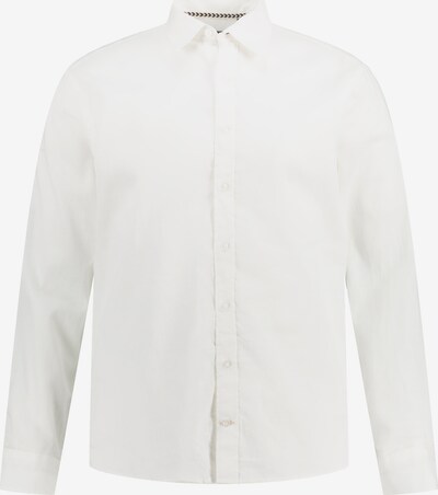 JP1880 Overhemd in de kleur Wit, Productweergave