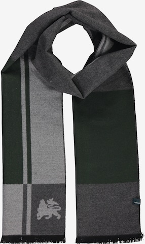 LERROS Scarf in Green: front