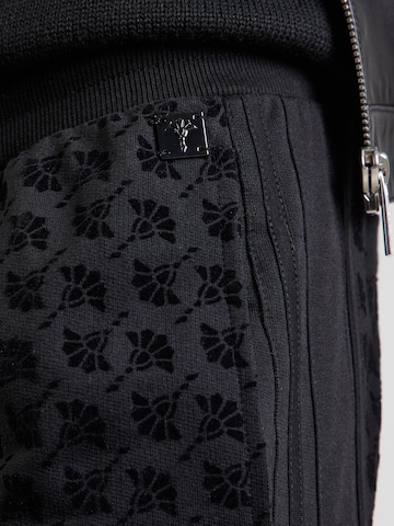 Regular Pantalon 'Tamas' JOOP! en noir
