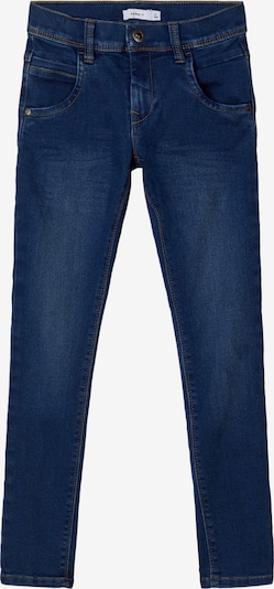 NAME IT Jeans 'TAX' in blue denim, Produktansicht