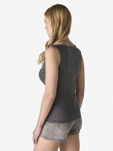 KOROSHI Topp i grå
