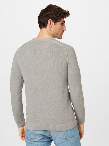 CINQUE Sweater 'ALBI' in Grey