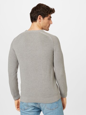 CINQUE Pullover 'ALBI' in Grau