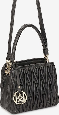 Kazar Handbag in Black