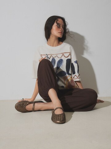 Next Ballerina in Bronze