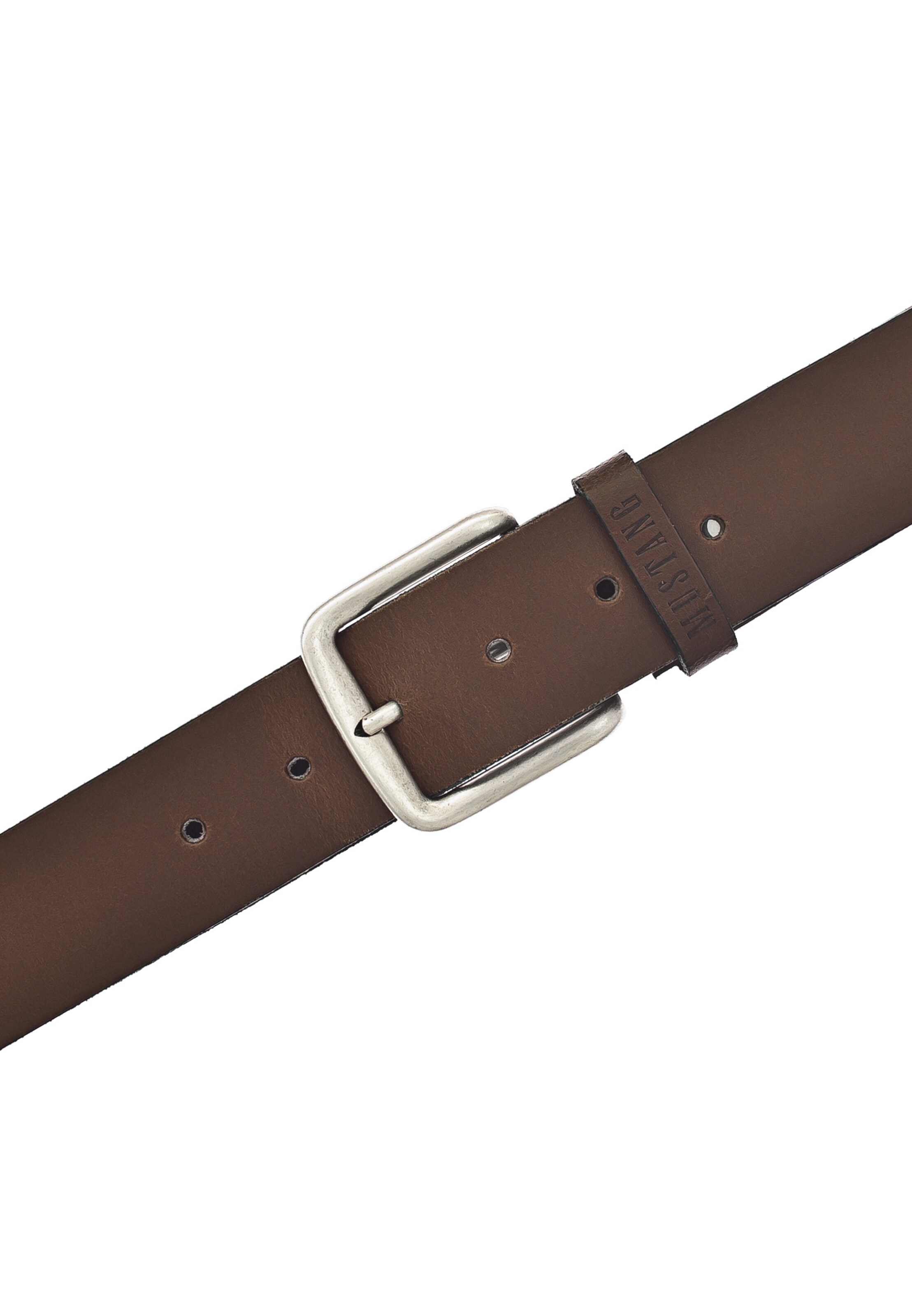 MUSTANG Belt in Brown