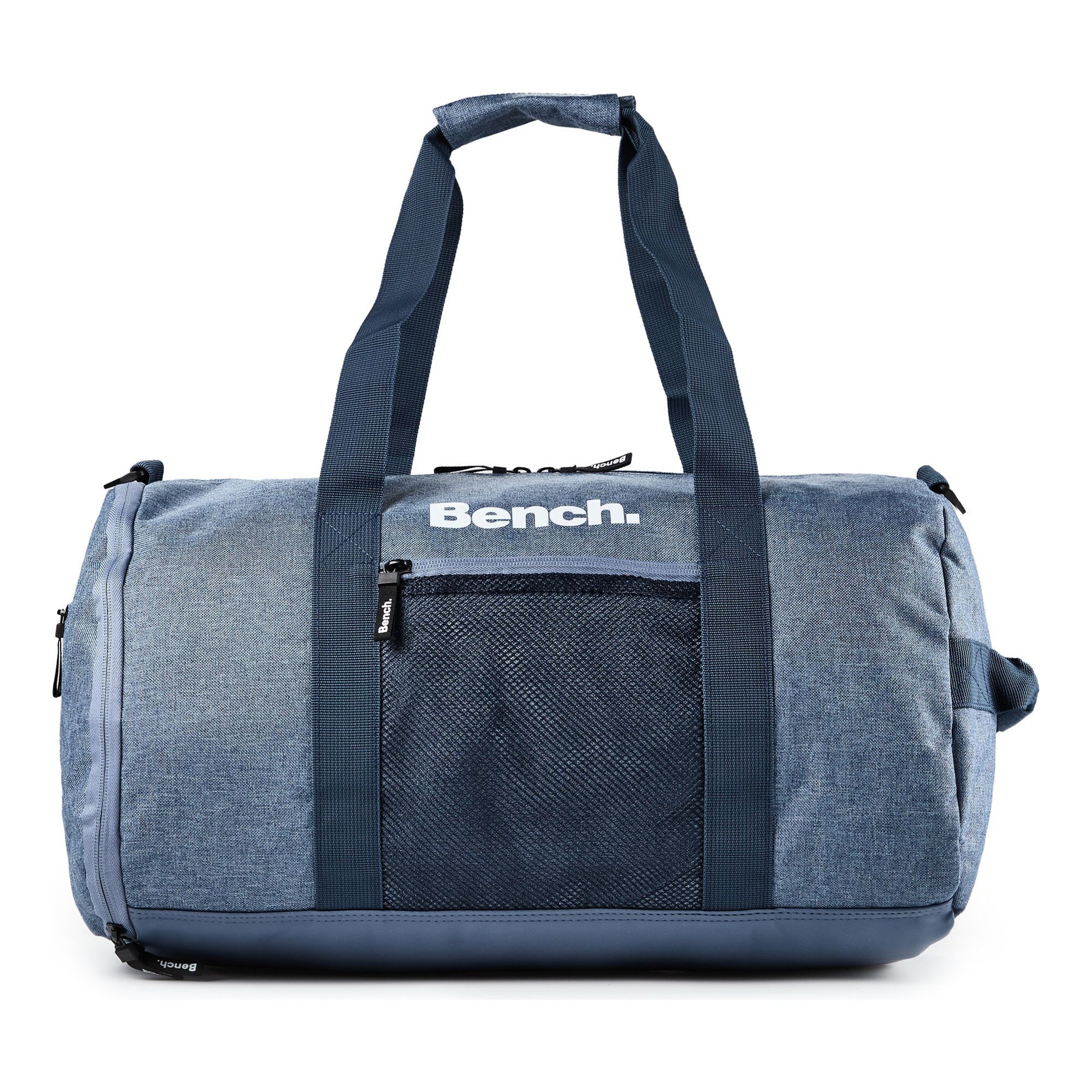 BENCH Weekend bag in Blue: front