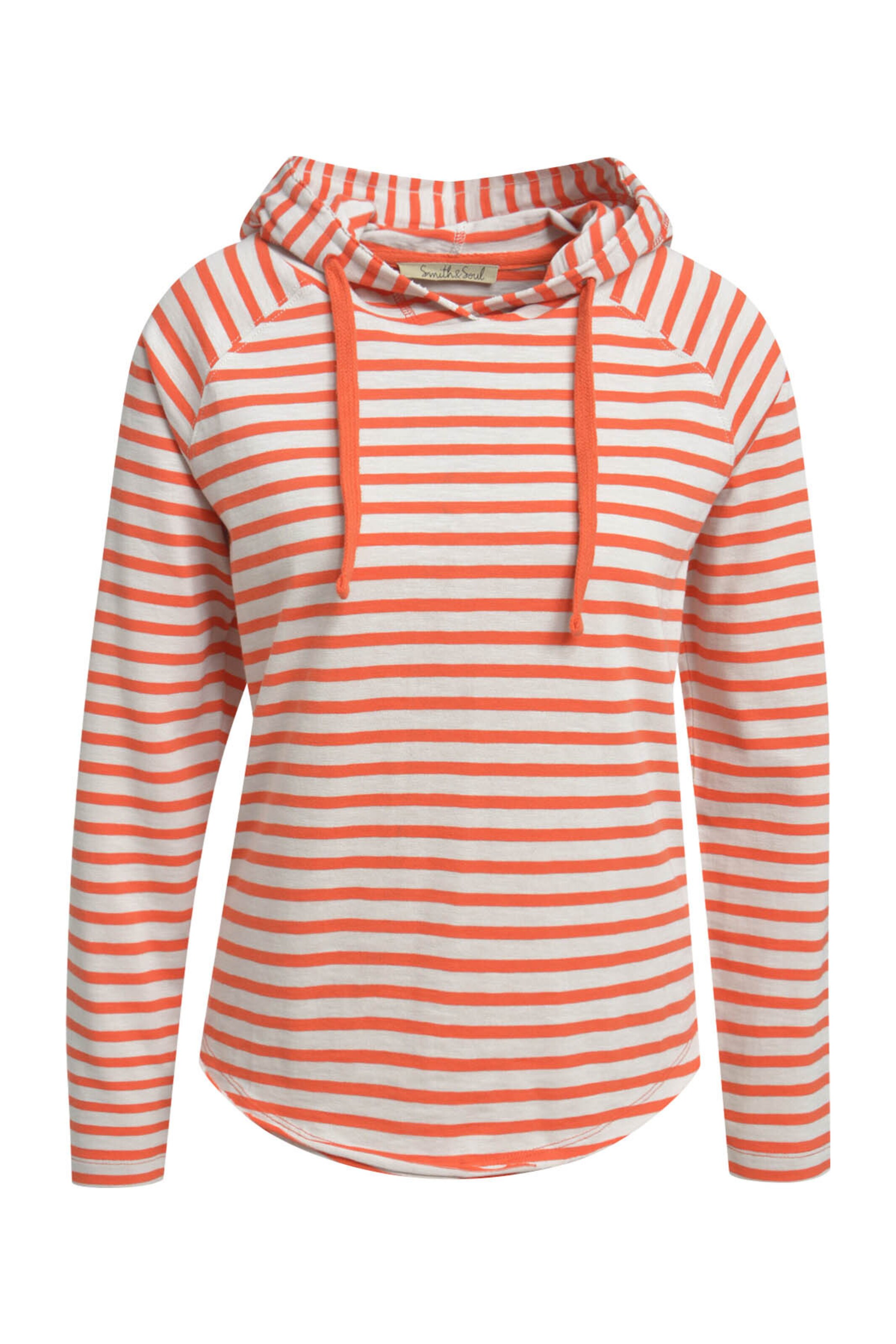 Smith&Soul Shirt in Sand, Item view