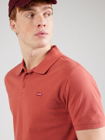 Maglietta di LEVI'S ® in rosso