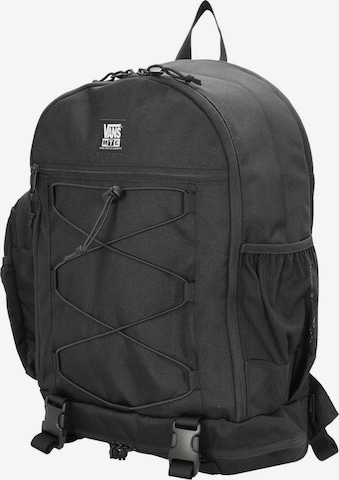 VANS Sportrucksack 'MTE Breakout' in Schwarz