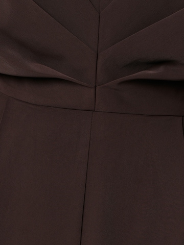 Sável Jumpsuit 'Deliliah' in Braun