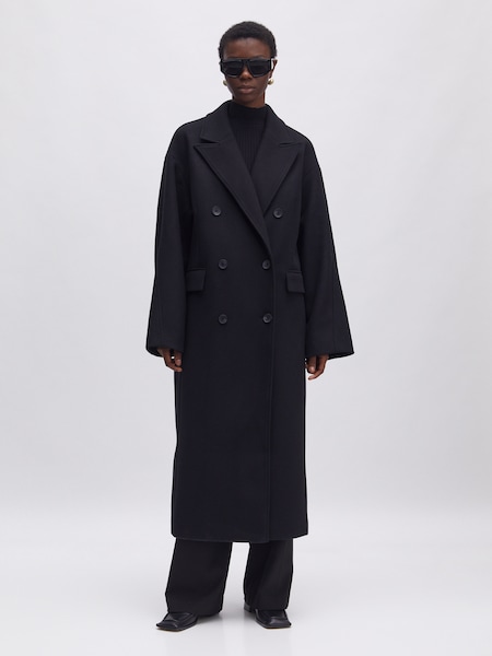 Manteau mi-saison 'Haima'