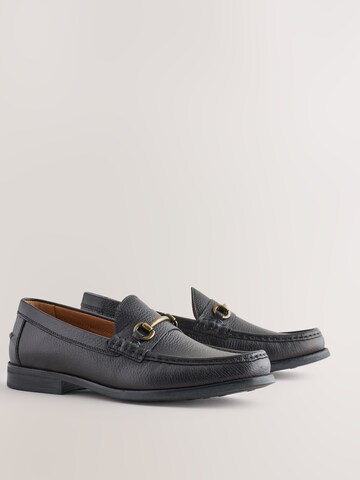 Chaussure basse Next en noir