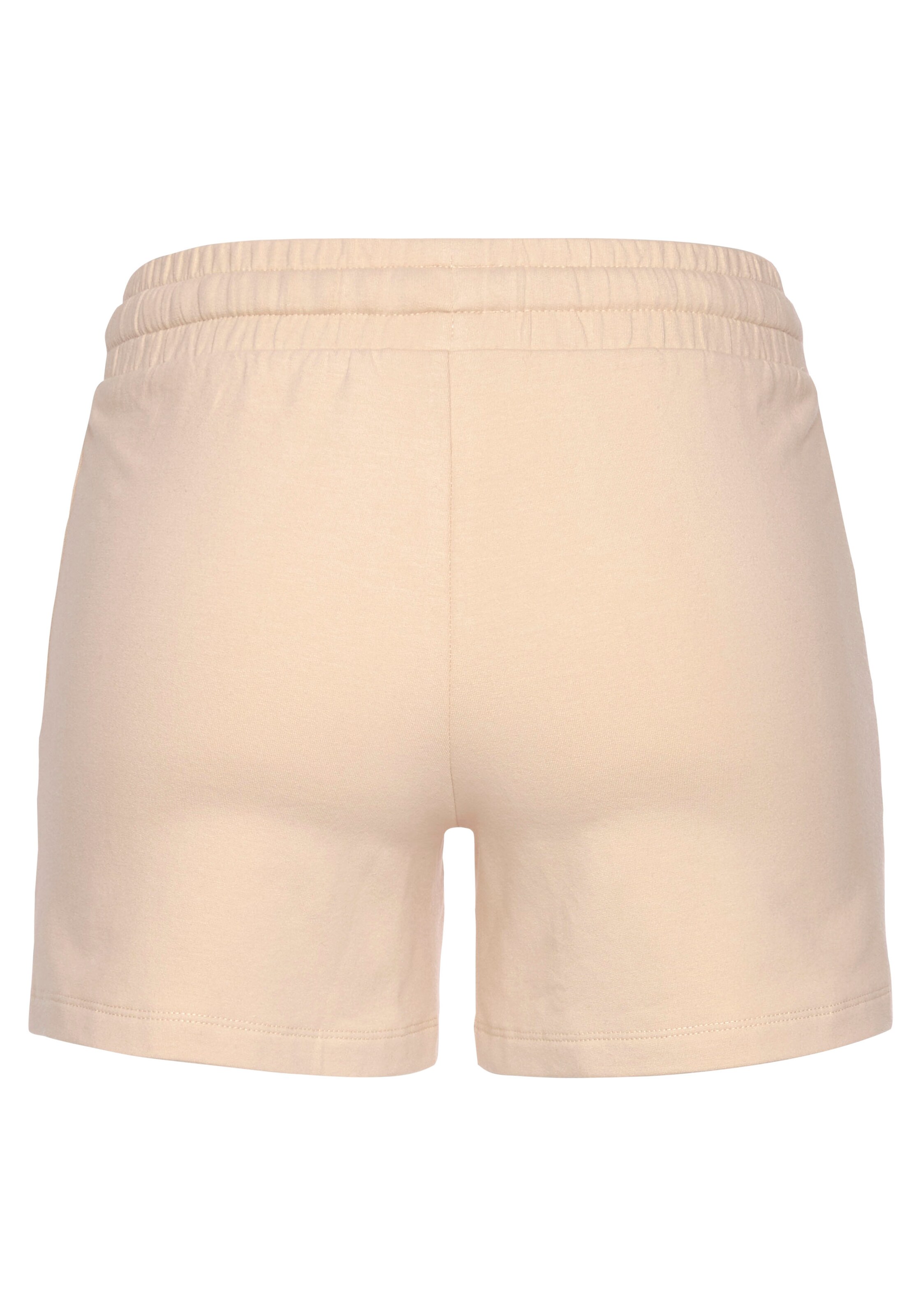 BENCH Regular Pants in Beige