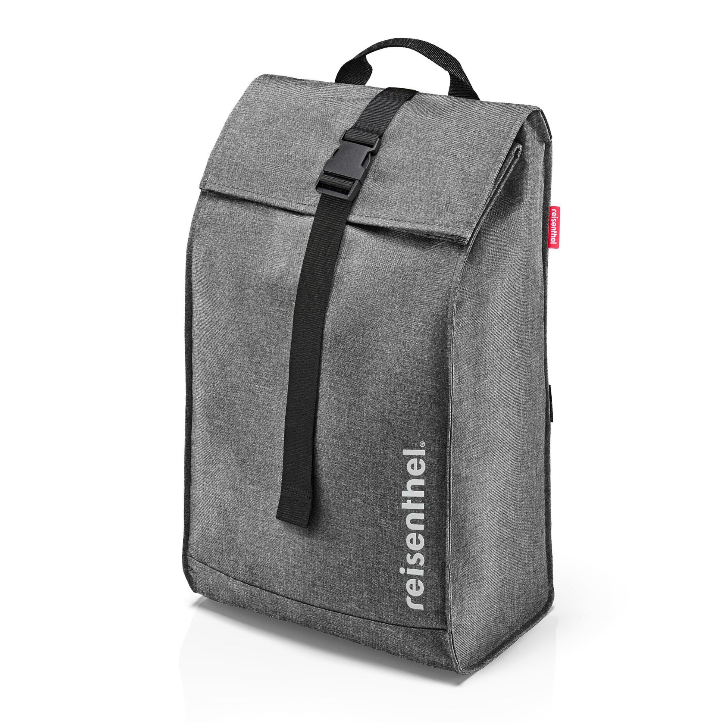 REISENTHEL Trolley 'Citycruiser ' in Zilver