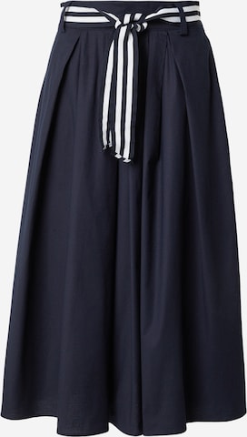 MORE & MORESuknja - plava boja: prednji dio