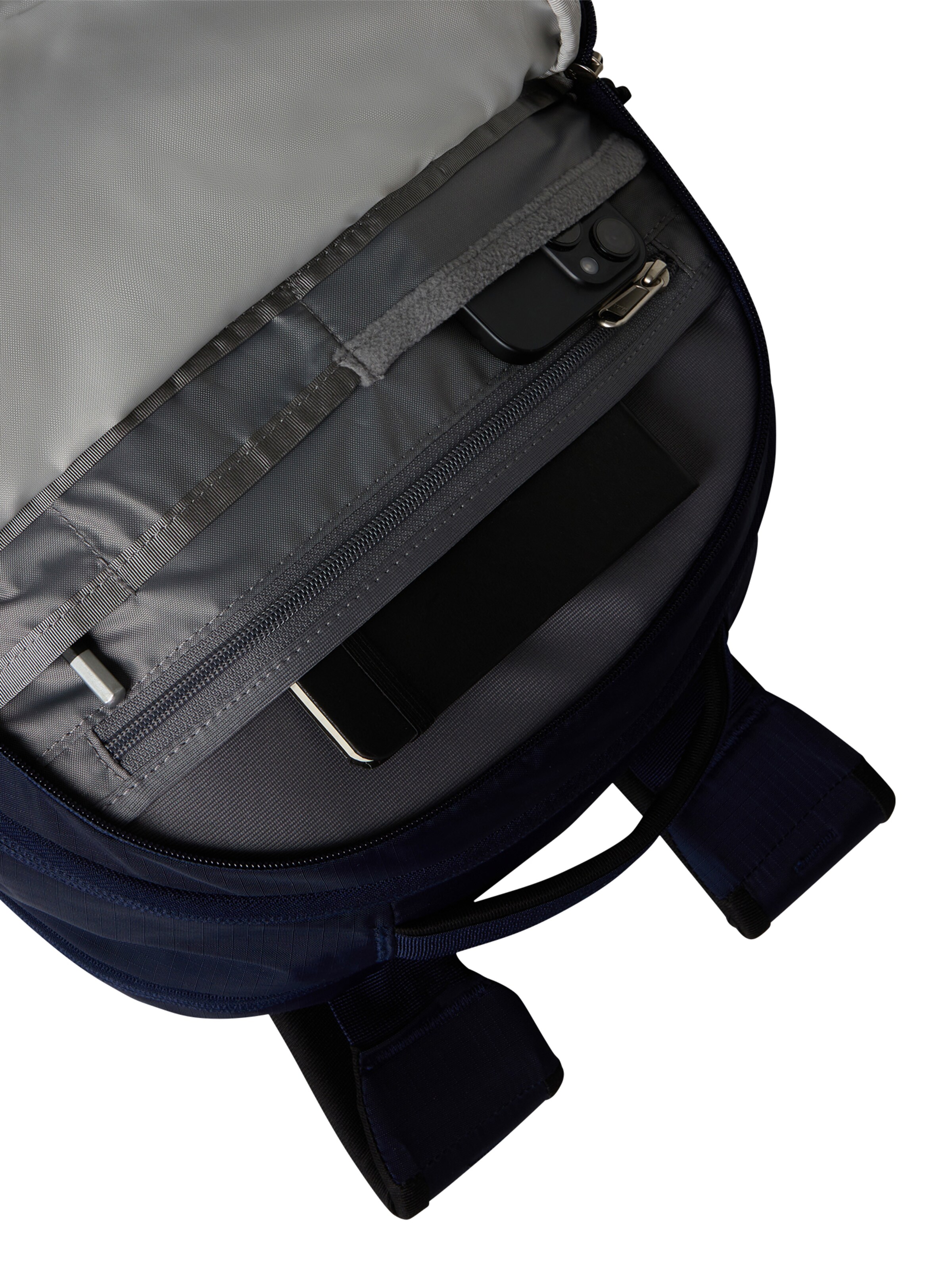 Rucsac sport 'Borealis' de la THE NORTH FACE pe albastru