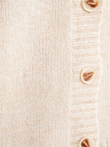 Giacchetta extra large di MixRay in beige