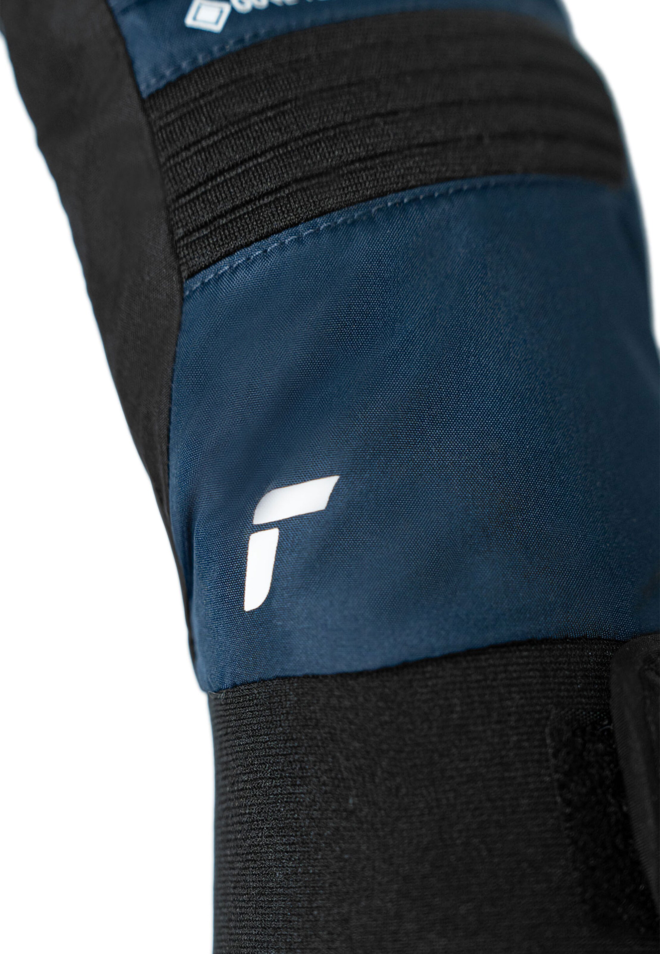 REUSCH Sports gloves 'Bolt SC GORE-TEX Junior' in Black