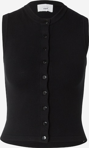 irinasswMajica - crna boja: prednji dio