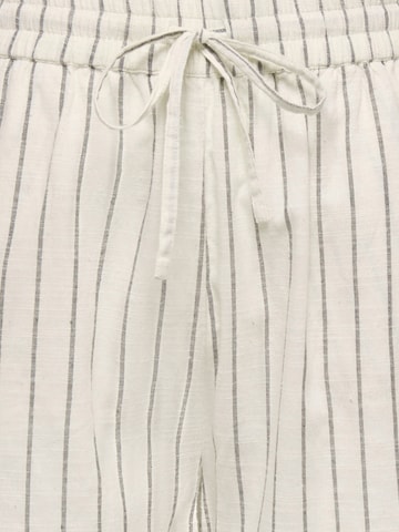 ONLY Regularen Hlače 'ONLTIZANA' | siva barva