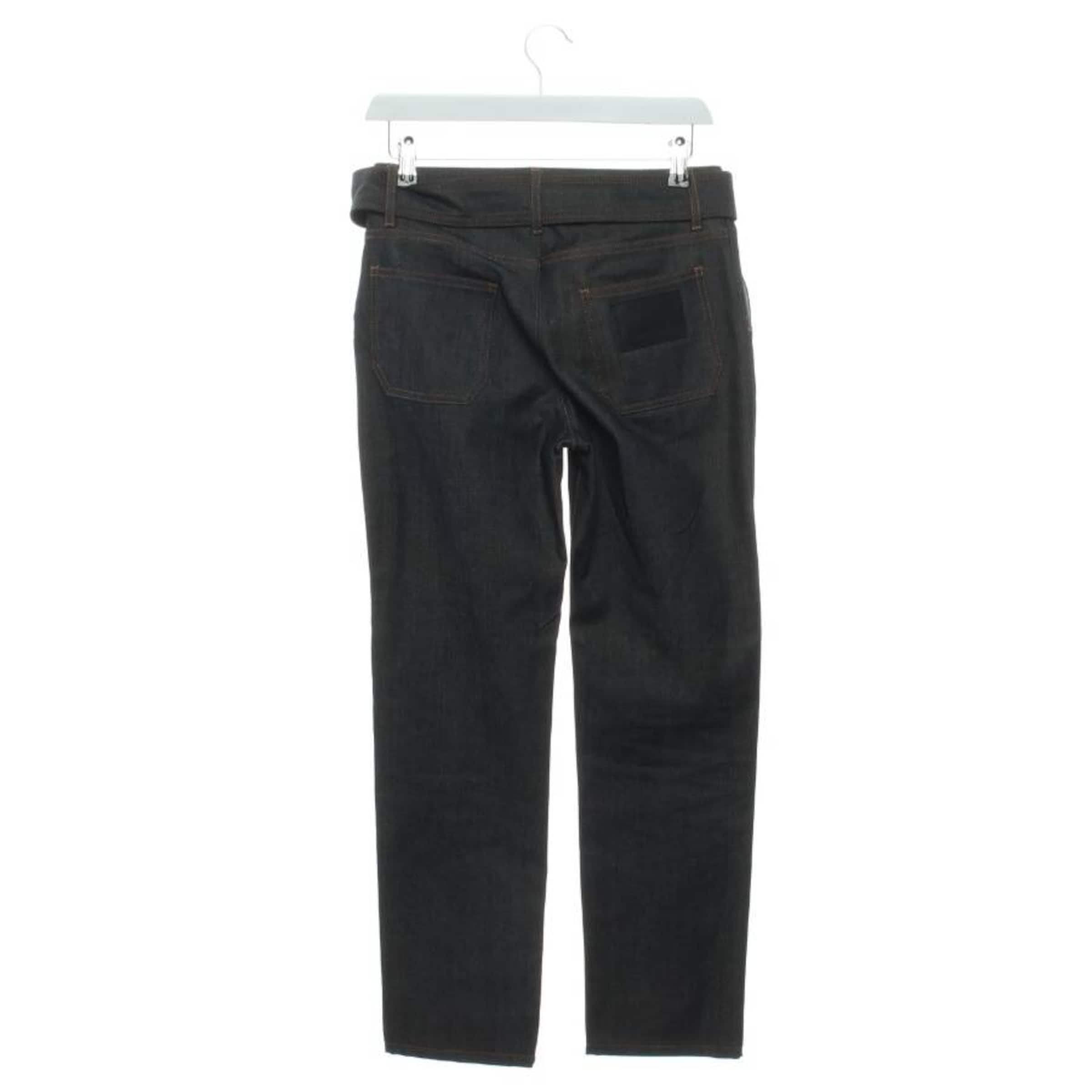 Balenciaga Jeans 25-26 in Blau