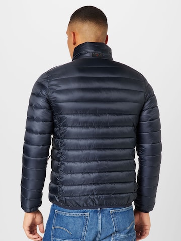 Canadian Classics Between-Season Jacket 'Kootenay' in Blue