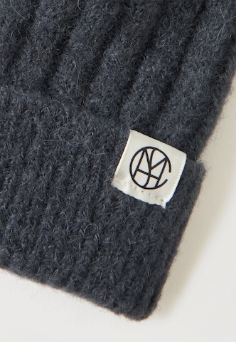 Muffole 'Hope' di MSCH COPENHAGEN in blu