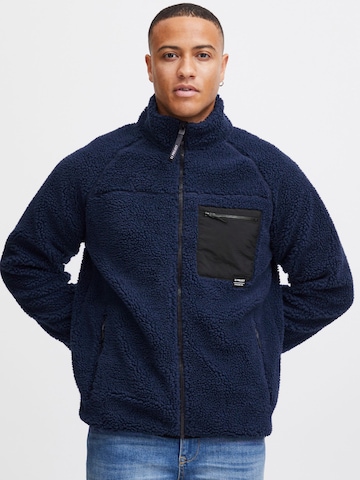 Pull-over 'Prromy' 11 Project en bleu