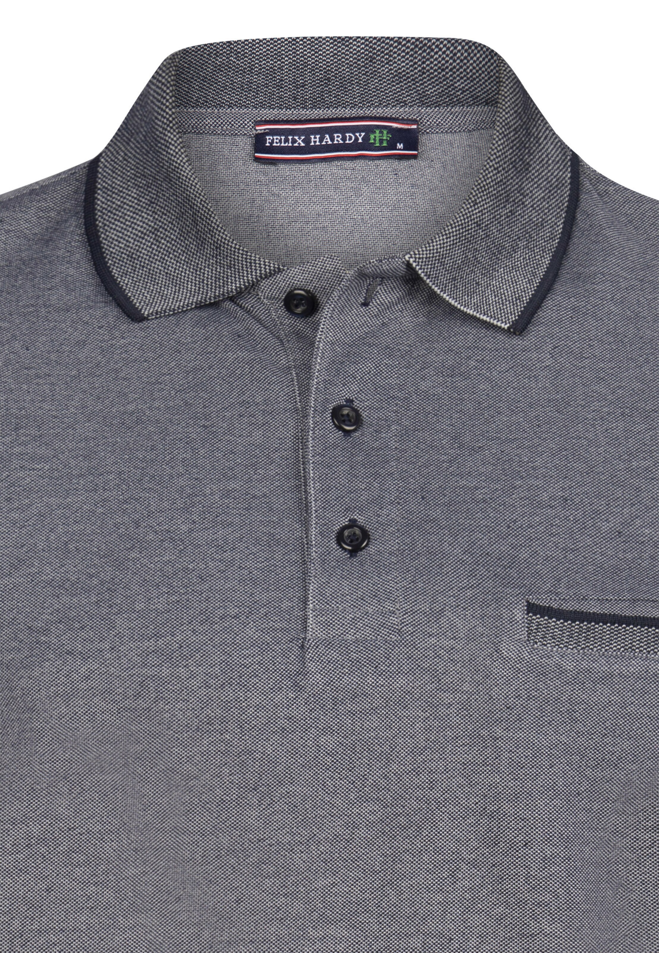 Felix Hardy Shirt in Blue