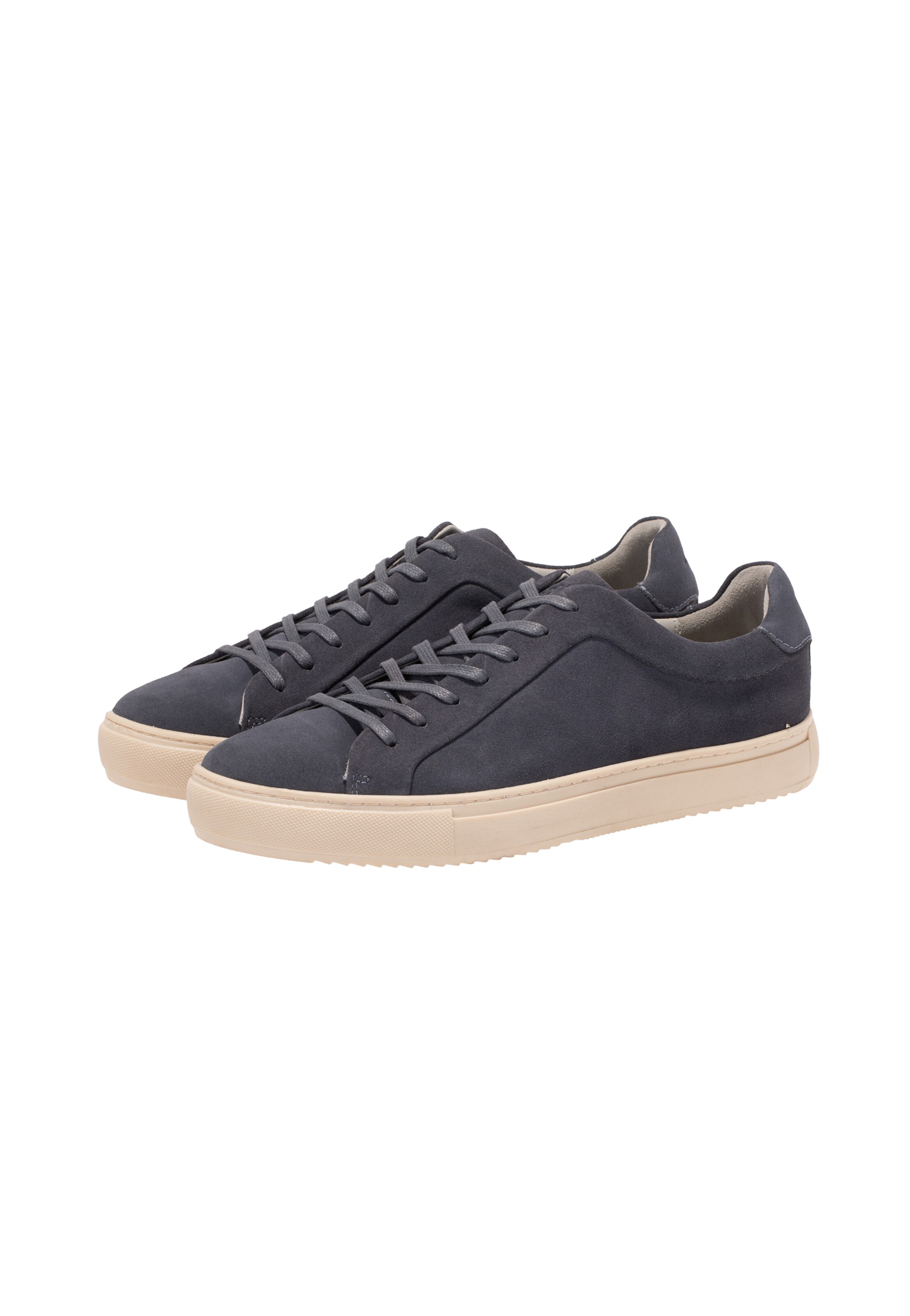 STRELLSON Sneakers laag 'Epsom Eltham' in Blauw
