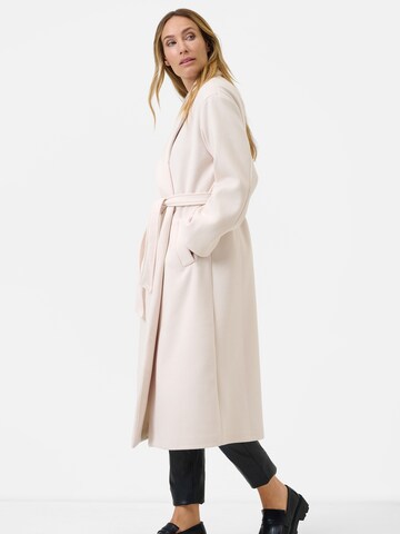 Cappotto di mezza stagione 'Miriam' di RICANO in bianco