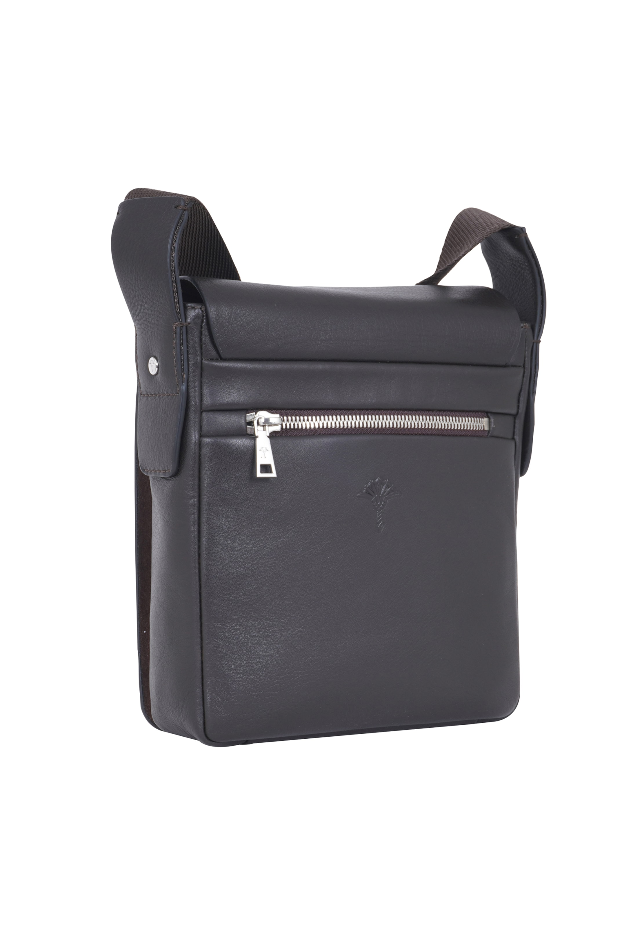 JOOP! Schoudertas 'Oregon Paris' in Bruin