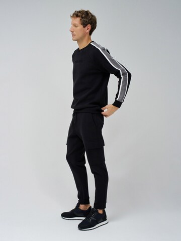 Salsa Jeans Trui in Zwart