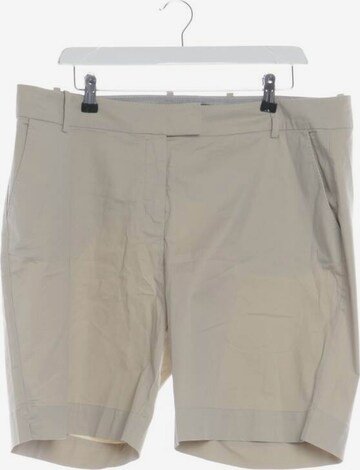 Marc O'Polo Shorts in 29-30 in White: front