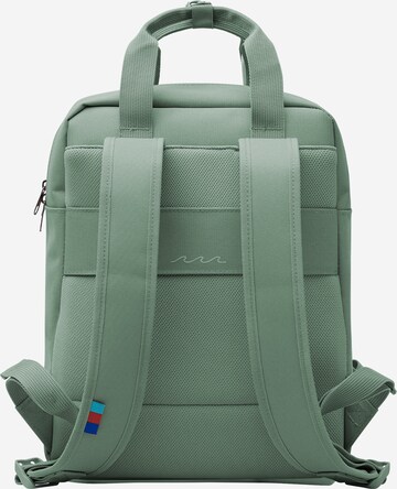 Rucsac 'Daypack' de la Got Bag pe verde