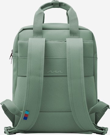 Got Bag Rucksack 'Daypack' in Grün