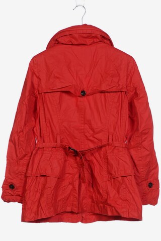 Creenstone Jacket & Coat in L in Red