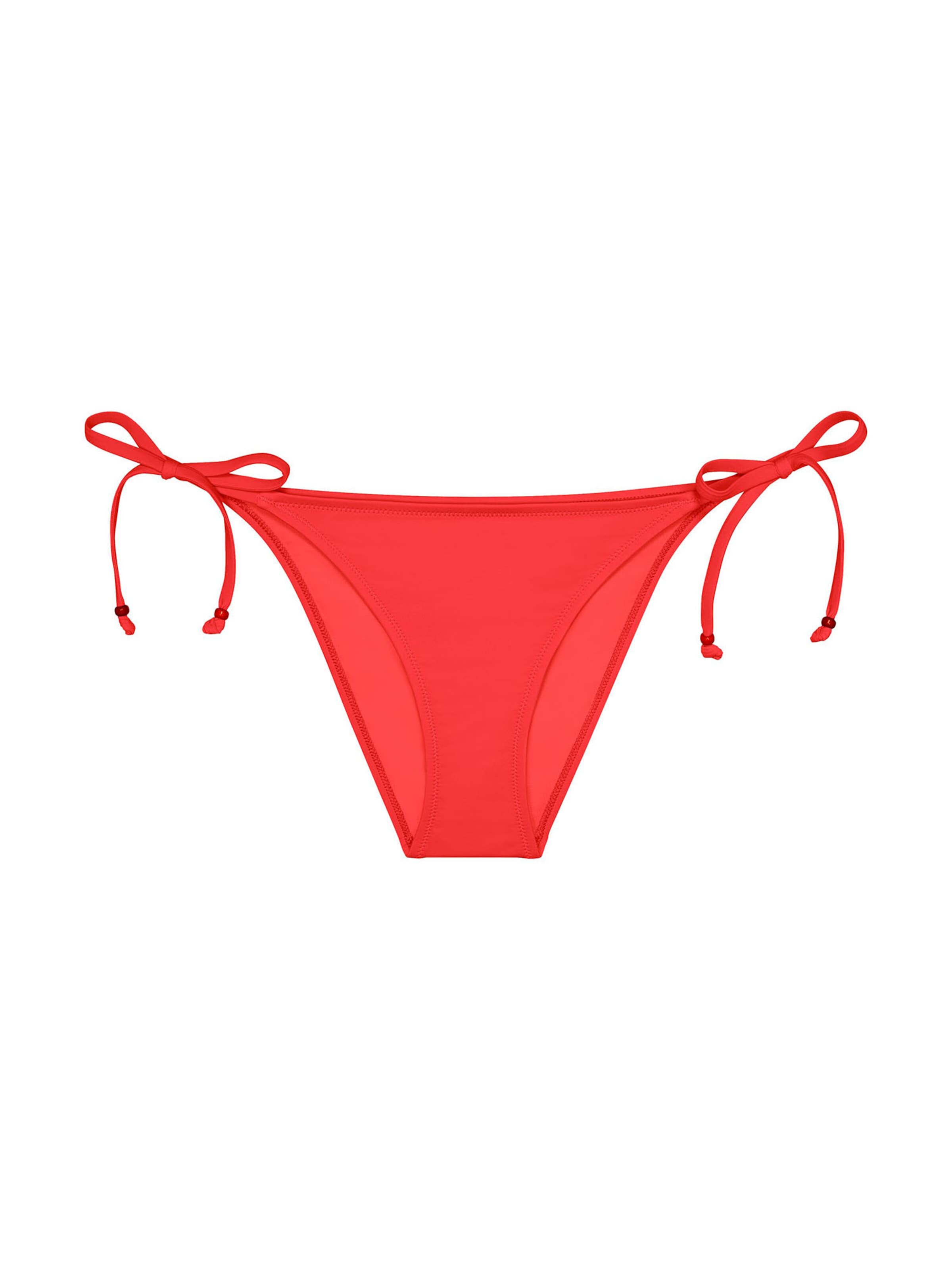 TRIUMPH Bikini bottom ' Red Label Mix & Match Summer ' in Orange: front