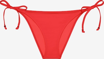 TRIUMPH Bikini bottom ' Red Label Mix & Match Summer ' in Orange: front