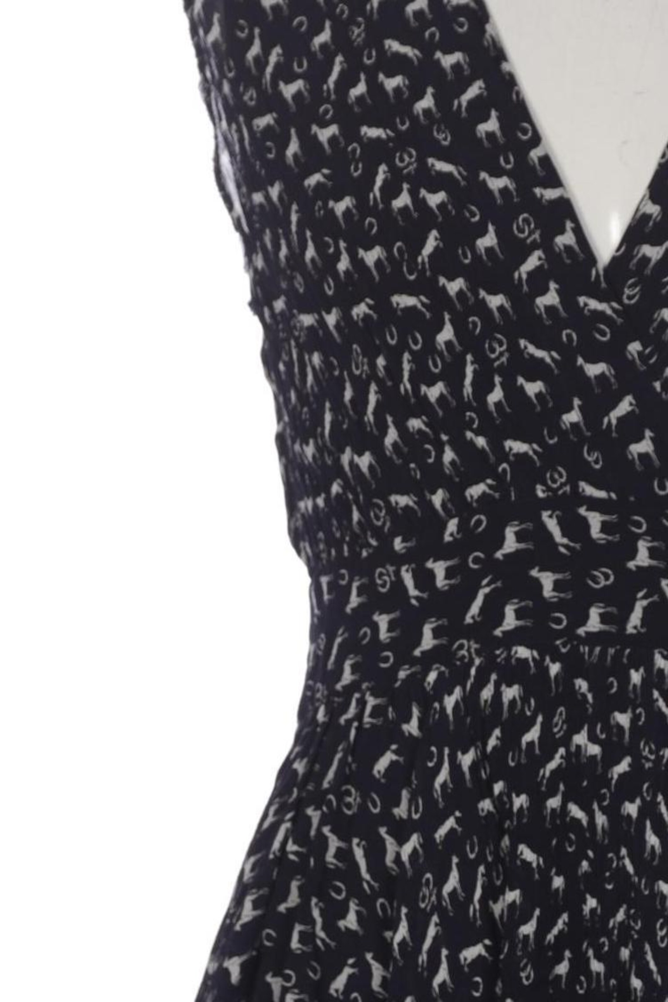 Maje Kleid S in Blau