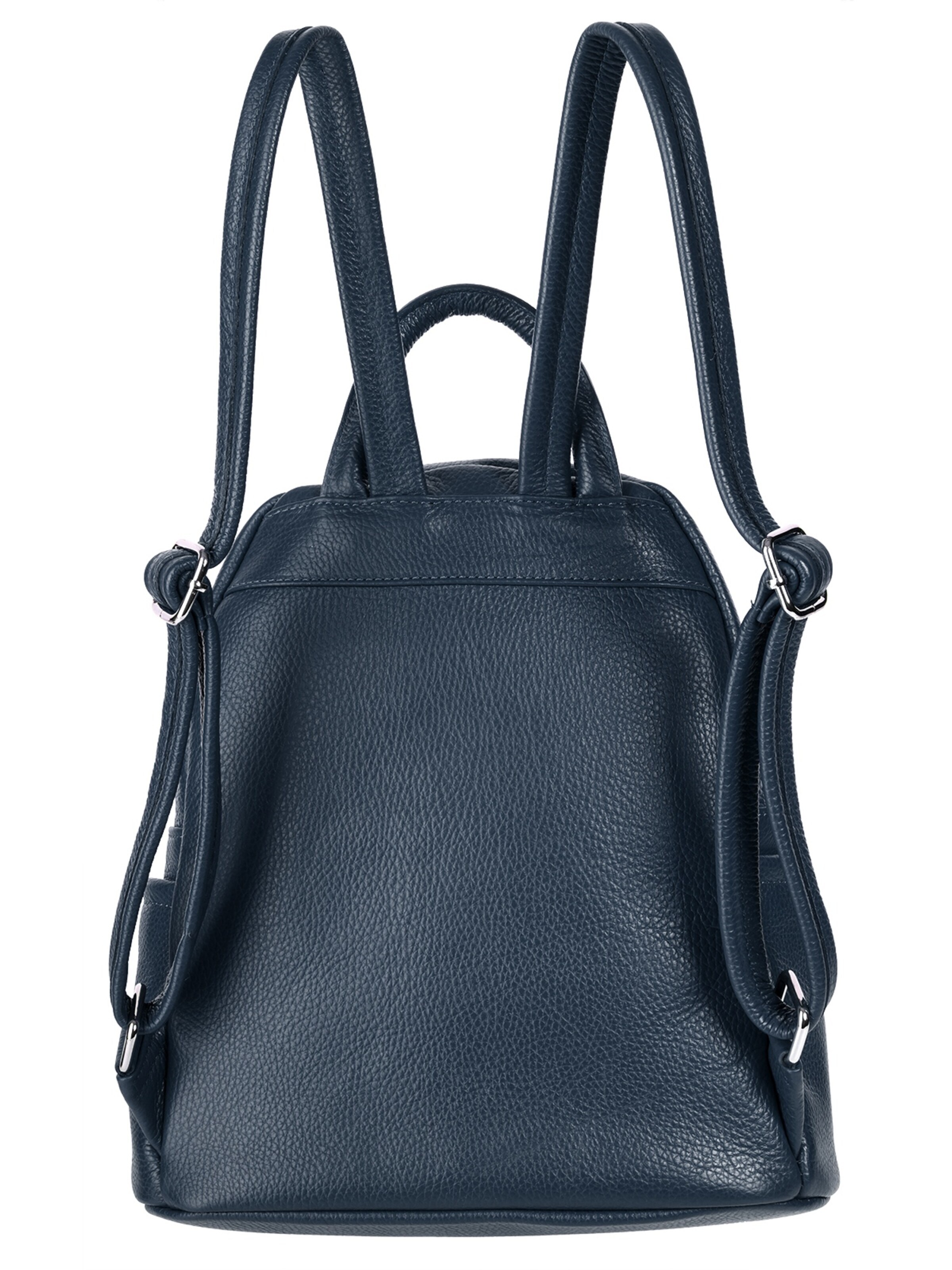 Sac à dos Samantha Look en bleu