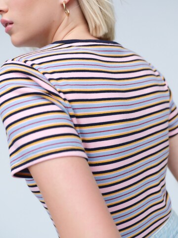 Next Shirt in Beige