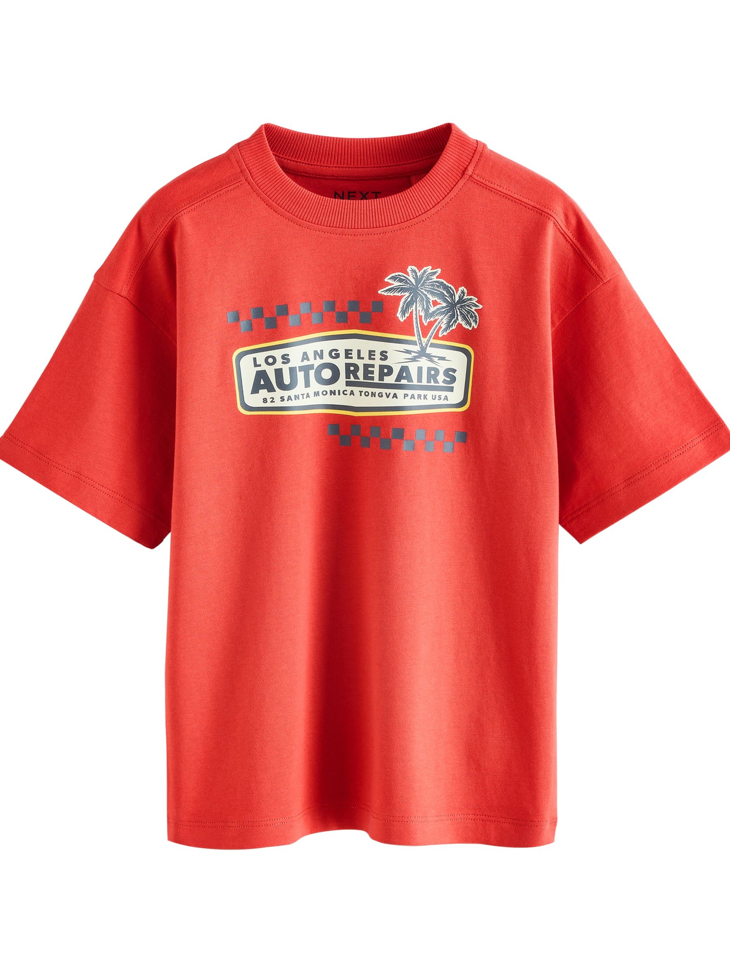 Next - Camisola em azul